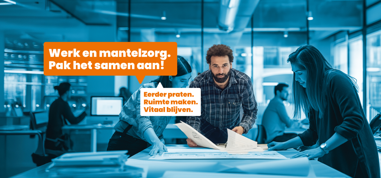 &nbsp;
Doe mee met de campagne ‘Mantelzorg in de Metalektro’